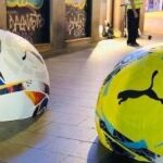 Bolardos retirados por el Ayuntamiento