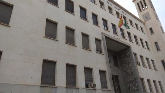 Audiencia Provincial de Almería