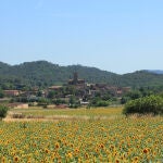 La Pera, del Baix Empordà