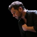 Casa Seat ofrecerá un concierto gratuito del cantaor Miguel Poveda.ANAPALMA / ANA PALMA (Foto de ARCHIVO)27/09/2019