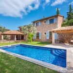 Vivienda de lujo en Mallorca.ENGEL&VÖLKERS14/09/2020