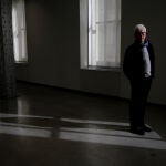 Ken Follett, escritor Británico.