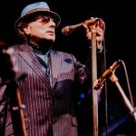 Van Morrison vuelve a Madrid en octubre