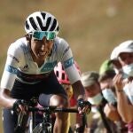 Egan Bernal