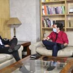 Guerra sucia contra la Corona