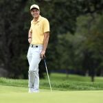 Eduard Rousaud juega su primer US Open.