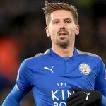Adrien Silva.