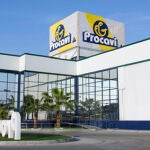 Instalaciones de Procavi