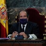 El magistrado Andrés Martínez Arrieta ha sido el ponente de la resolución