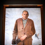 Exposición sobre Miguel Delibes