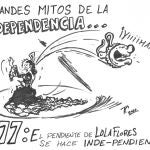 La viñeta de T.C.