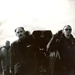 Entierro de José Antonio, cuya tumba es la única en el mundo que no tiene apellidos, en el Valle de los Caídos