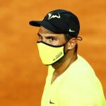 Rafa Nadal