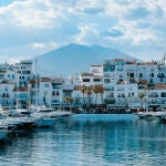 Puerto Banús