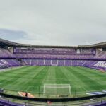 Estadio José Zorrilla (Valladolid)