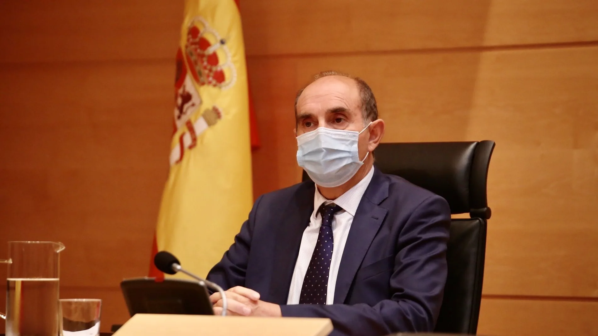 Tomás Quintana, Procurador del Común