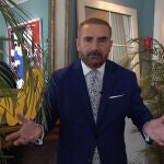 Euprepio Padula, experto en liderazgo y colaborador en La Razón