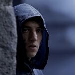 Jon Olivares es Joxe Mari en la serie de Aitor Gabilondo