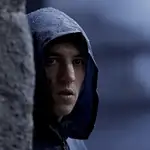 Jon Olivares es Joxe Mari en la serie de Aitor Gabilondo