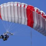 El fallecido participaba en Jurien Bay en una competición deportiva