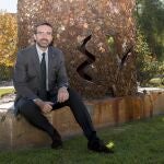 El rector de la Universidad de Jaén y presidente de la Asociación de Universidades Públicas de Andalucía, Juan Gómez Ortega
