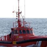 Salvamento Marítimo