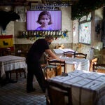 Imagen del restaurante Gabri en Carabanchel