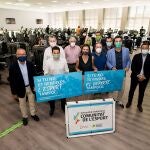 La Comunitat de l’Esport se reivindica como espacio seguro para la práctica deportiva