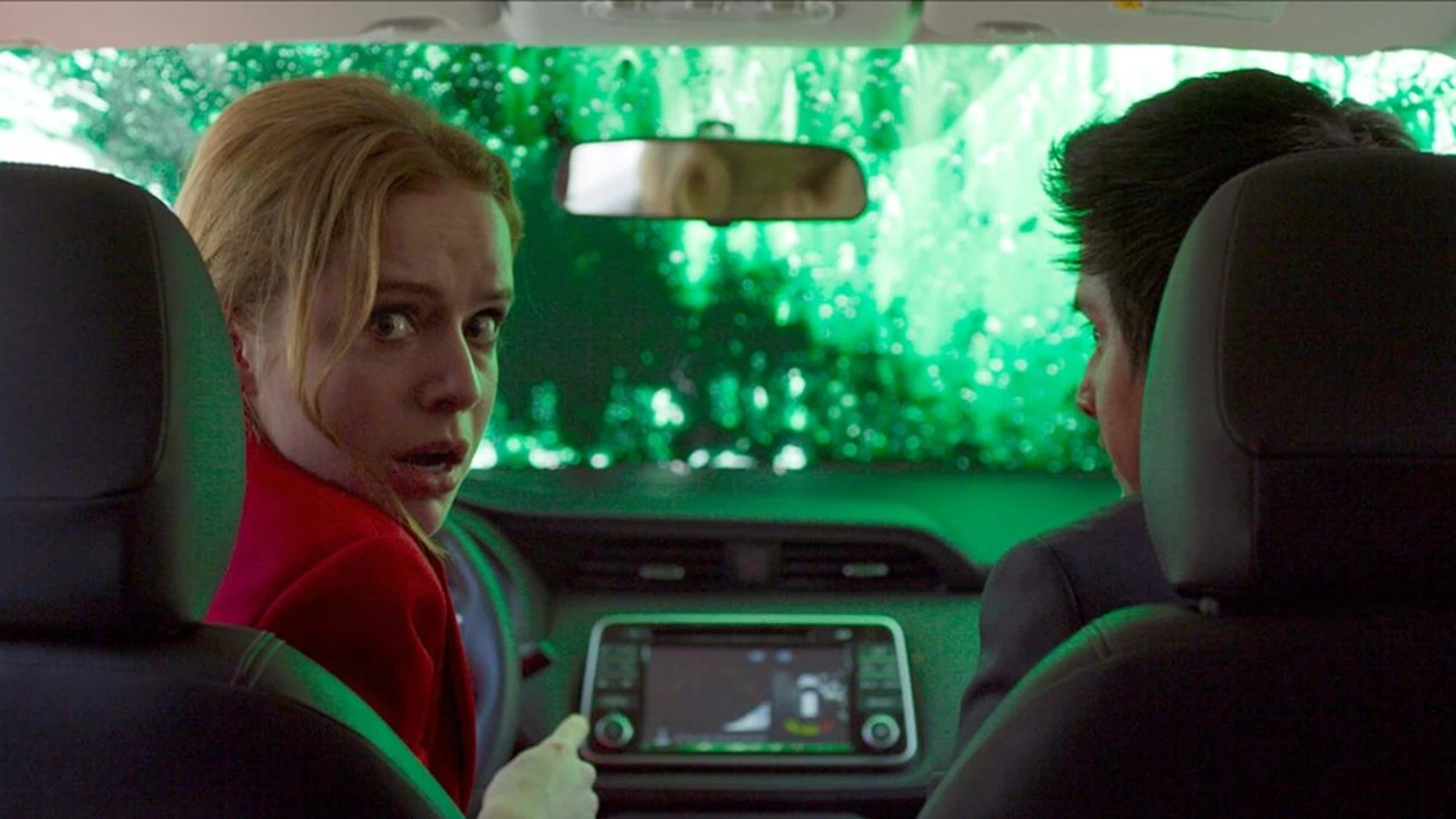 En "Nuevo orden", Michel Franco hace una crítica feroz a la sociedad actual