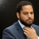 El diputado catalán, Ignacio Garriga representará a los 52 de Vox en la defensa de la moción de censura