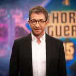 Pablo Motos, presentador de el 'El hormiguero 3.0'