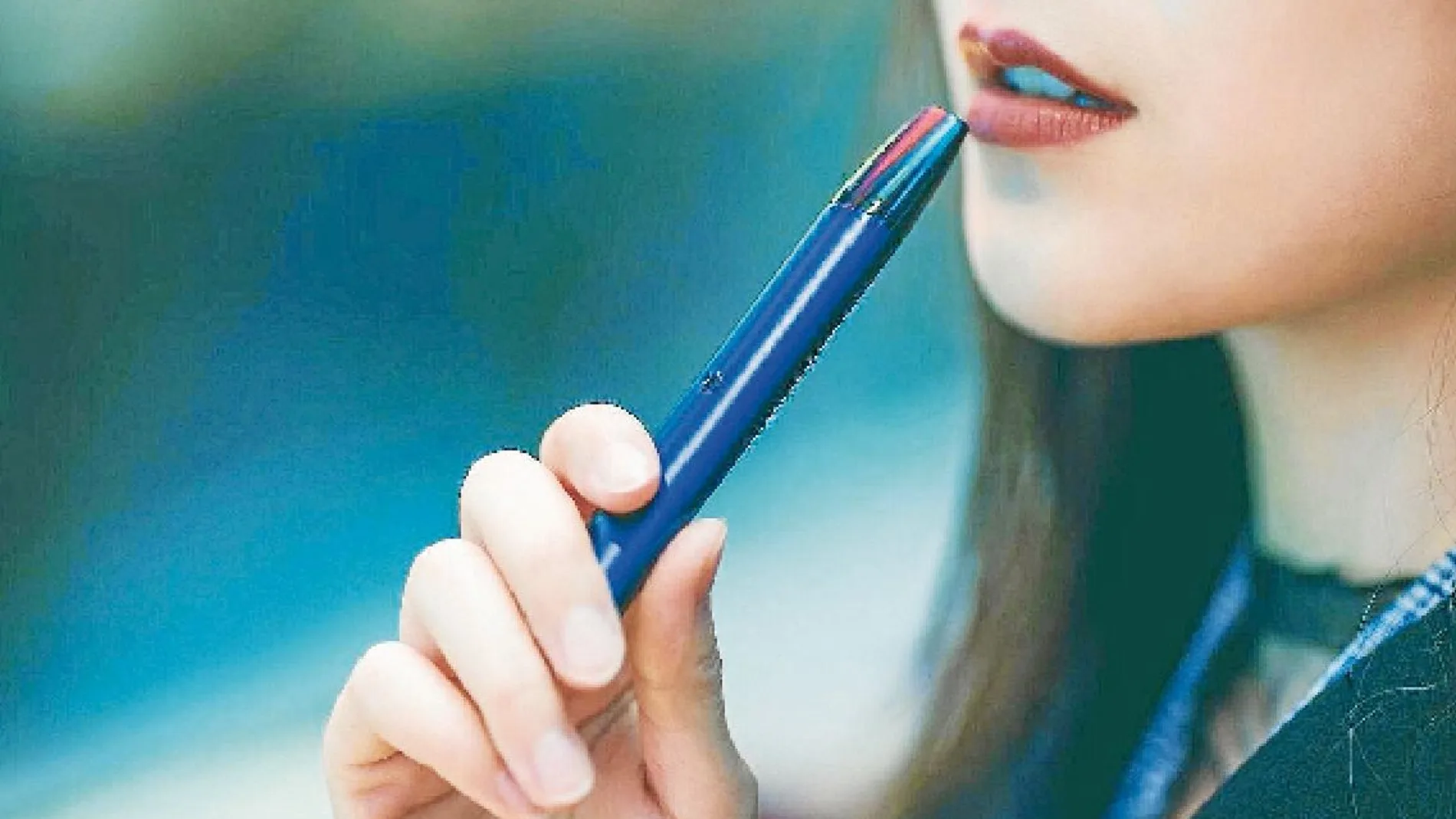 Su hijo vapea a escondidas?: Los tres sntomas que delatan que usa cigarrillos electrnicos Su hijo vapea a escondidas?: Los tres sntomas que delatan que usa cigarrillos electrnicos