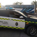 Arrojó los resultados de 0,43 y 0,38 miligramos de alcohol por litro de aire espirado en sendas pruebas, siendo la máxima de 0,15 mg. para conductores profesionales