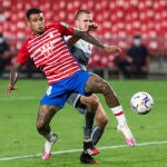 Robert Kenedy intenta el remate