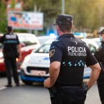 Ya está restringida la movilidad en varias zonas de Madrid, como es el caso de algunos barrios de Fuenlabrada