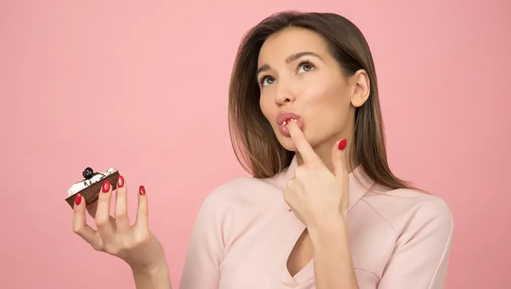 El hecho de ingerir grandes cantidades de comida no implica que estemos nutriendo a nuestro cuerpo.