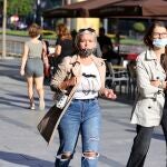 Investigadores de la Universidad de Cambridge confirman que, si no se adaptan bien a la cara, las FFP2 no protegen más que las de tela