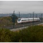 El Intercity de Renfe