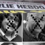 La revista de Al Qaeda publicó las fotos de las víctimas tachadas con una cruz
