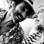 Los músicos Joaquín sabina y Leiva publican "Partido a partido", dedicada al Atlético de Madrid.