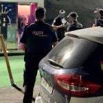 La Policía interviene en una fiesta ilegal
