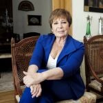 La ex política del PP Celia Villalobos