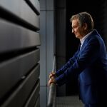 Entrevista con el Expresidente del Gobierno de España, Jose Luis Rodriguez Zapatero