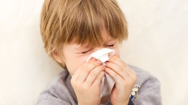 Enterovirus D68: qué es, y qué síntomas tiene
