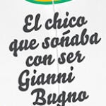 El chico que soñaba con ser Gianni Bugno