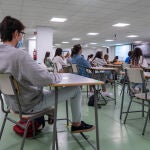 La Carta de Servicio Público de la RTVA contempla un hipotético escenario sin clases presenciales