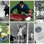 Curiosidades del fútbol