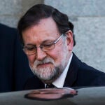 Mariano Rajoy, en una imagen de archivo