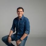 Albert Rivera, expresidente de Ciudadanos.