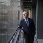 El exministro de Interior, Ángel Acebes.